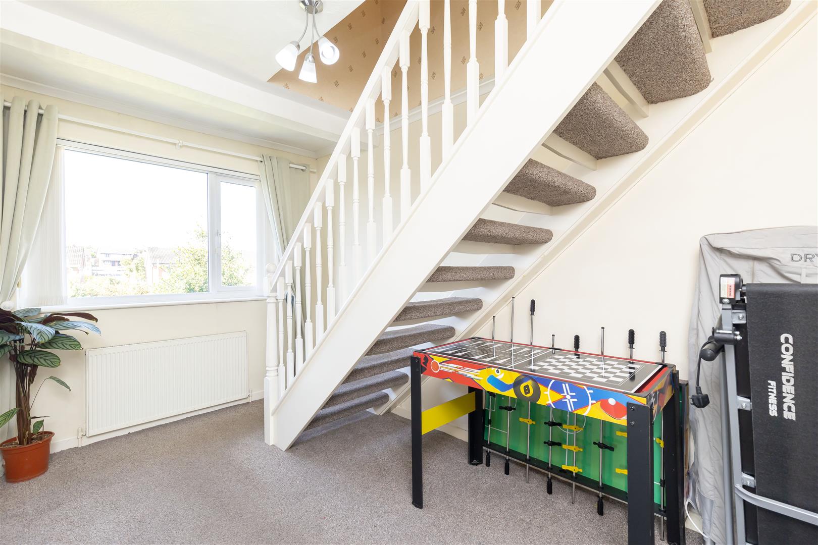 Athol Grove, Chorley